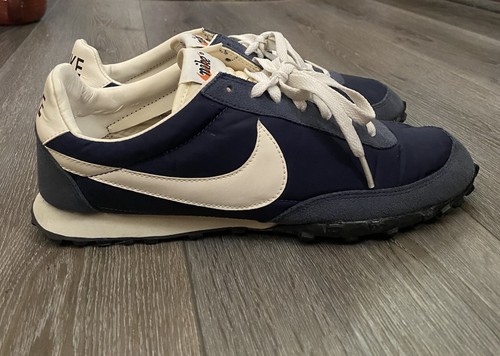 Nike vintage waffle - nike,