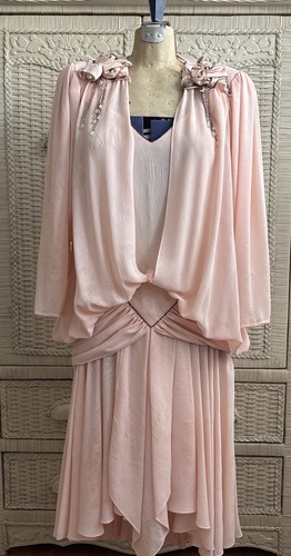 Abito vintage anni 20 - vintage,