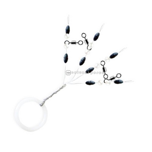 Stopper ovali globe - stopper,