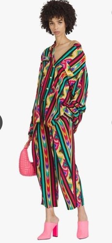 Tuta donna balmain - donna,