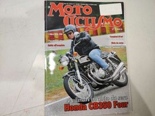 VINTAGE MOTORCYCLING 11-2013