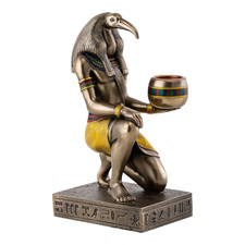 Statua Thoth dio egizio della
