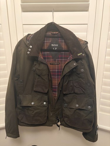 Company barbour 500 - company, miglia