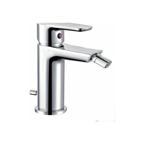Miscelatore bidet monocomando