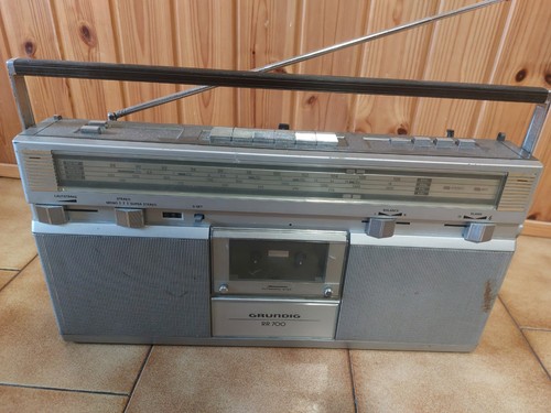 Grundig 700 stereo - rr,