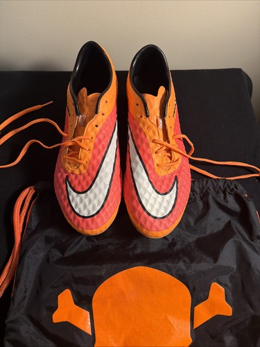 Nike hypervenom phantom - nike,