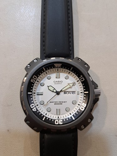 Casio 703 - casio, md-703