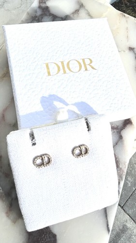 Orecchini christian dior - orecchini,