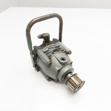 Motore A Piston Idraulico
