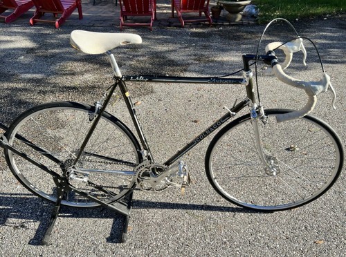 1984 30th anniversary colnago - 1984,