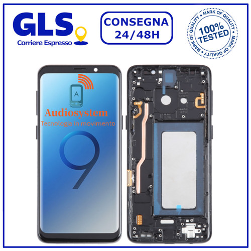 Display lcd touch - display,