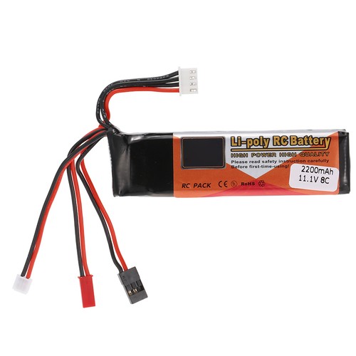 Trasmettitore batteria lipo - trasmettitore,