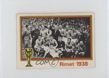 1974 Panini Figurine World Cup