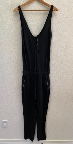 Tuta diesel vintage nero - diesel,