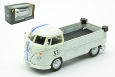 Modellino auto camion furgone