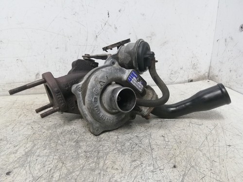 Turbocompressore fiat panda - turbocompressore,