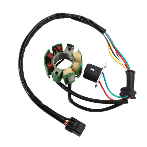 Alternatore statore per - alternatore,