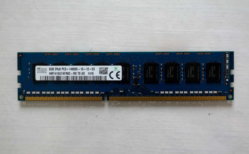 Hynix 8gb ddr3 - hynix, 1866mhz