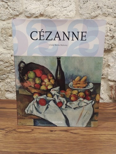 Cezanne precursore dell - cezanne-precursore, dell'arte