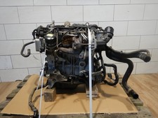 Motore VW Polo 6R Skoda Fabia 5J Seat Ibiza CBZ CBZA 1.2TSI 63 77KW 65 TKM