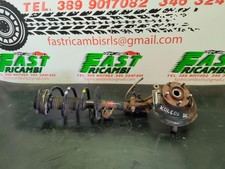 MECCANICA ANTERIORE DESTRA RENAULT KOLEOS 2.0 DCI 824903004684 54302JY01B 2009