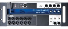 Soundcraft Ui16 Mixer Digitale