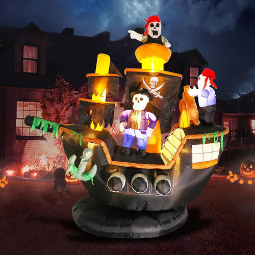 Halloween gonfiabili - halloween,