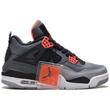 Uomo Donna AJ4 Retro Shoes