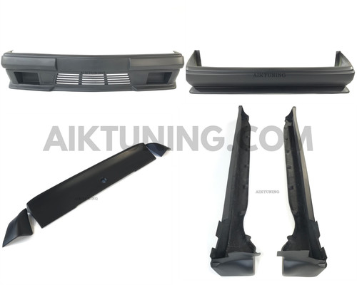 Kit carrozzeria completa