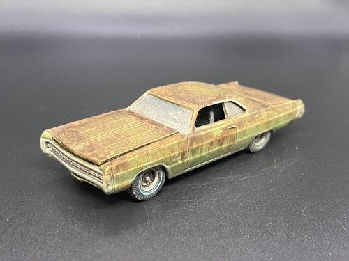 1971 plymouth sport - 1971,
