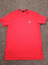 Paul Smith T Shirt Uomo Grande
