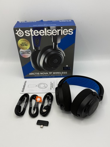 Steelseries arctis nova - steelseries,
