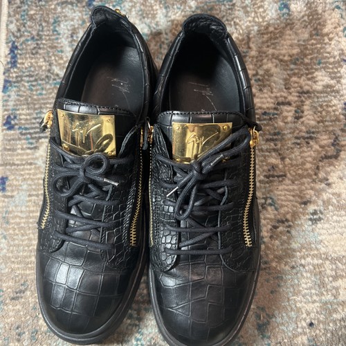 Giuseppe zanotti sneakers uomo - zanotti,