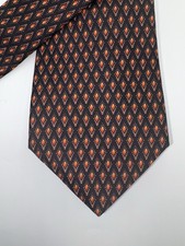 SALVATORE FERRAGAMO MENS TIE