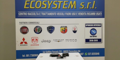 Kit centralina motore per - motore,