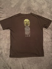 T-shirt stone island mussola