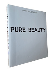 John baldessari pure beauty - john, baldessari: