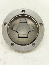 Kawasaki ninja zx6r 2007 2008 tappo serbatoio senza chiavi