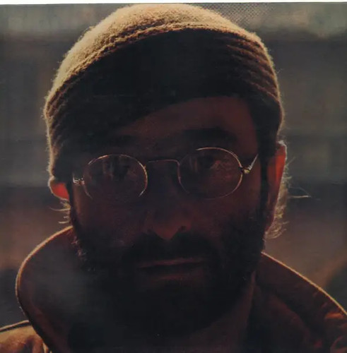 Lucio dalla gatefold - dalla,