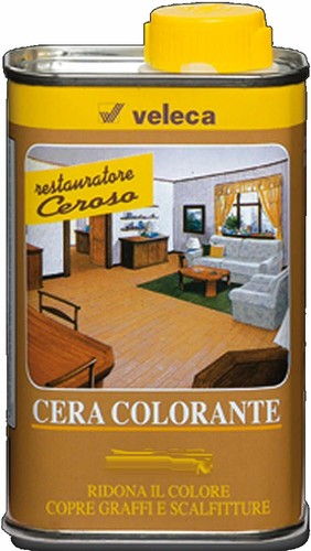Restauratore ceroso mogano - restauratore,