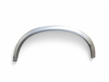 Assetto arco posteriore