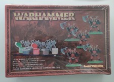 Warhammer Fantasy - Chaos