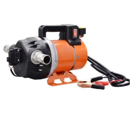 Pompe elettriche membrana - pompe,