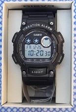 Casio W-735H-1AVEF Orologio da