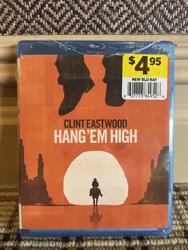 Hang high blu - em,