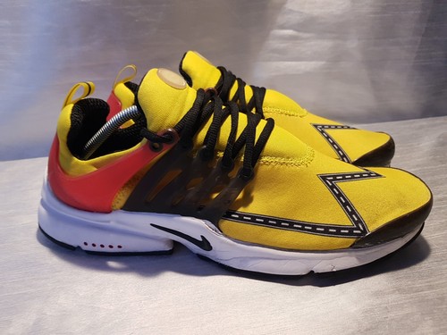 Taglia nike air - 12,