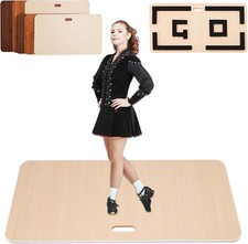 Tap Board per ballare a casa