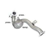 DeKat e DeFAP RAGAZZON x Audi