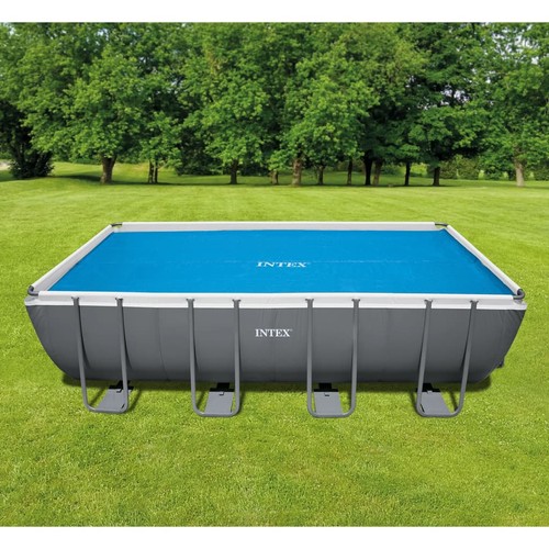 Copertura solare per piscina - copertura,