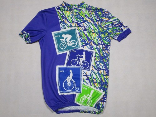 Eick maglia ciclismo shirt - eick,